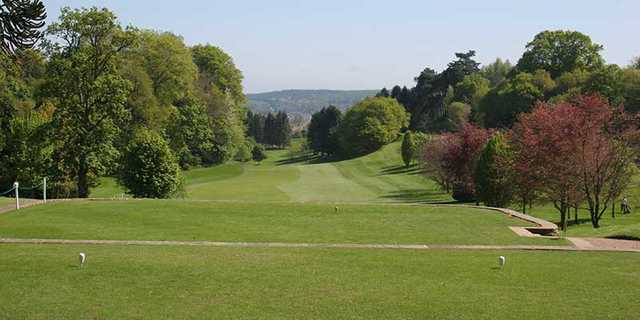 Hexham Golf Club in Newcastle, Top 5 Newcastle Courses