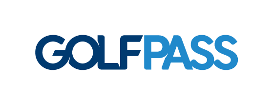 golf pass logo, christmas gift