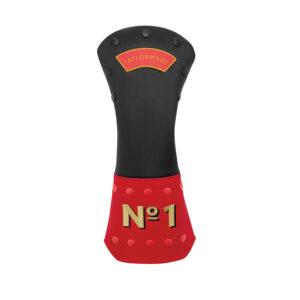 taylormade british open golf headcover 